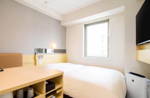Shiba Hotel | Super Hotel Tokyo Shiba