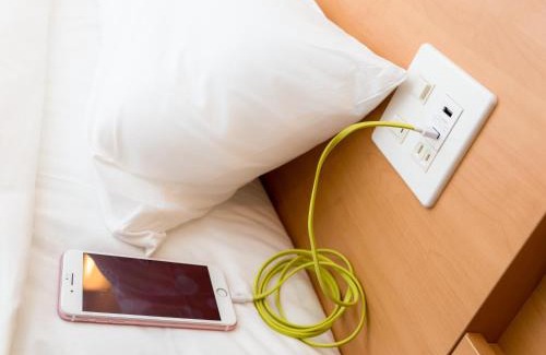 Shiba Hotel | Super Hotel Tokyo Shiba
