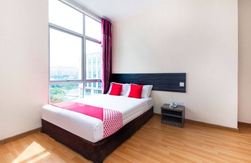 Petaling Jaya Hotel | Super OYO 331 I Boutique Hotel
