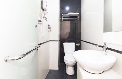 Petaling Jaya Hotel | Super OYO 331 I Boutique Hotel
