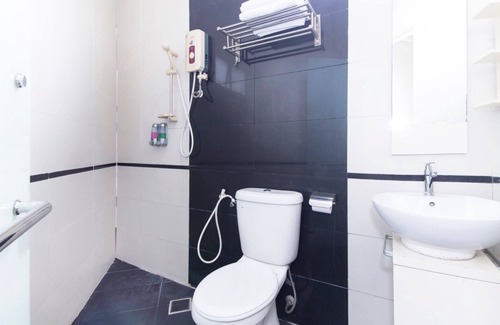Petaling Jaya Hotel | Super OYO 331 I Boutique Hotel