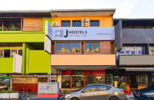 Petaling Jaya Hotel | Super OYO 90562 J Hotel PJ