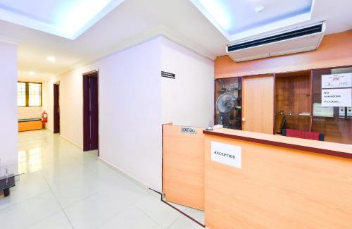 Petaling Jaya Hotel | Super OYO 90562 J Hotel PJ