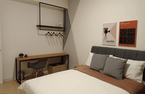 Kuala Lumpur City Centre Apartment | Super Suites at Sky KLCC