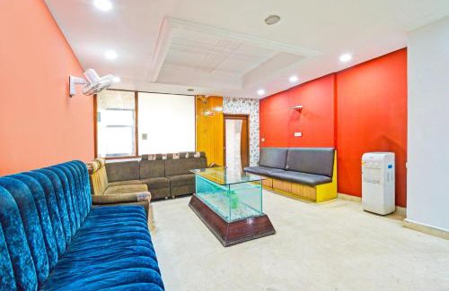 Ameerpet Hotel | Super Townhouse Ameerpet Balkampet Road