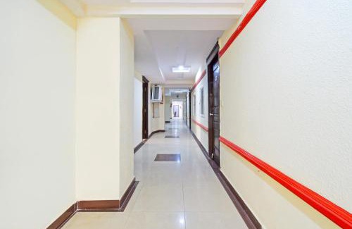 Ameerpet Hotel | Super Townhouse Ameerpet Balkampet Road