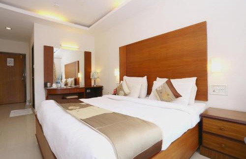 Kollam Hotel | Super Townhouse Dona Castle