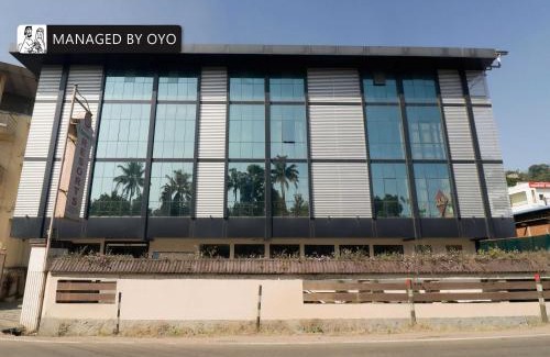 Kattappana Hotel | Super Townhouse Edassery Resort