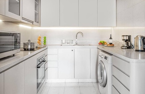 Orchard Apartment | Superior 3 Bedroom Apartment at Orchard Singapore