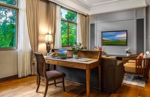 Orchard Apartment | Superior 3 Bedroom Apartment at Orchard Singapore
