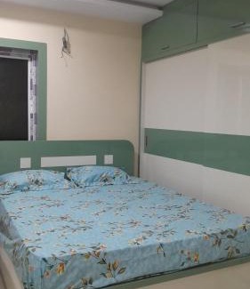 Visakhapatnam Apartment | Swagan Home Stays NON AC 1 BHK Deluxe Flat