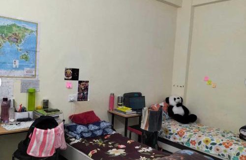 Rau Hostel | Swastik Girls Hostel