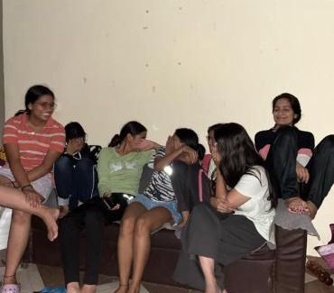 Rau Hostel | Swastik Girls Hostel