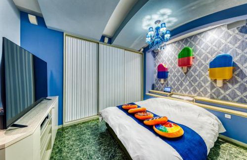 Yawata Hotel | SWEETS HOTEL KYOTO -Adult Only