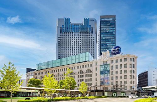 Minami Hotel | Swissotel Nankai Osaka