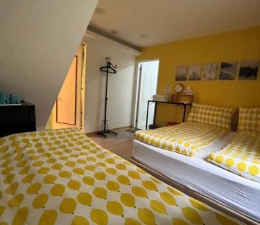Ximending Hostel | Taipei Triple Tiger Inn