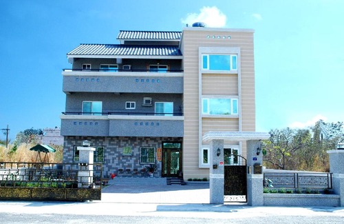Taitung Bed & Breakfast | Taitung XD B&B