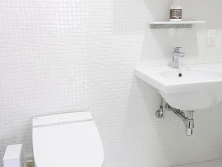 Kyobashi Apartment | TAKETO STAY OSAKAJO - Vacation STAY 8735