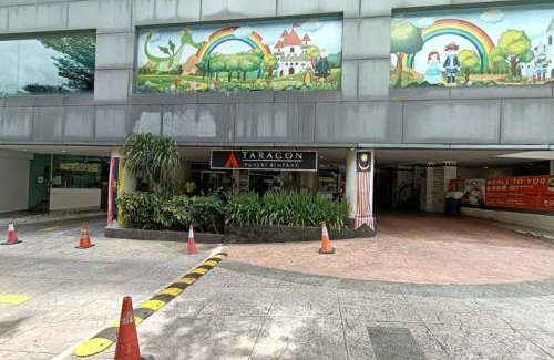 Pudu Apartment | Taragon Puteri Bintang KL