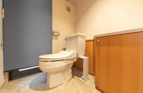 Kita Apartment | TasoneGatheringStayOsaka 梅田東ノースタワー9F