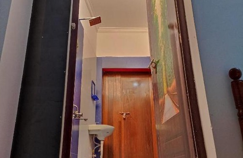 Fort Kochi House | TAZ HOMESTAY