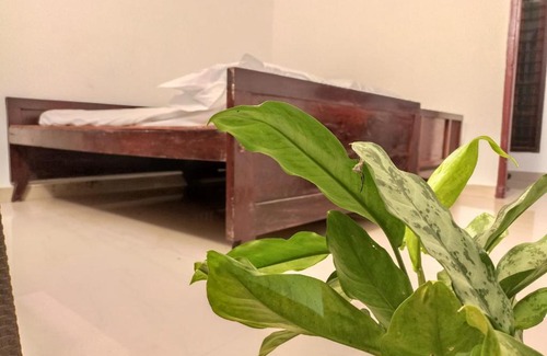 Fort Kochi House | TAZ HOMESTAY