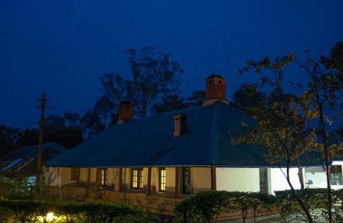 Suryanelli Hostel | Tentgram Plantation Hostel Suryanelli