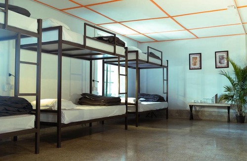 Suryanelli Hostel | Tentgram Plantation Hostel Suryanelli