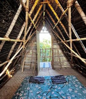 Auroville Other | Tentopia