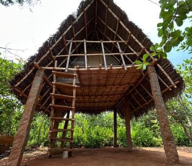 Auroville Other | Tentopia
