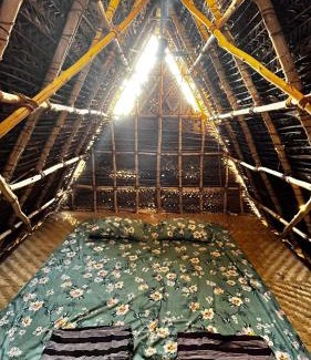 Auroville Other | Tentopia