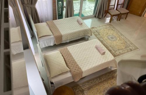 Sungai Buloh House | Terra Cottage Homestay Sungai Buloh