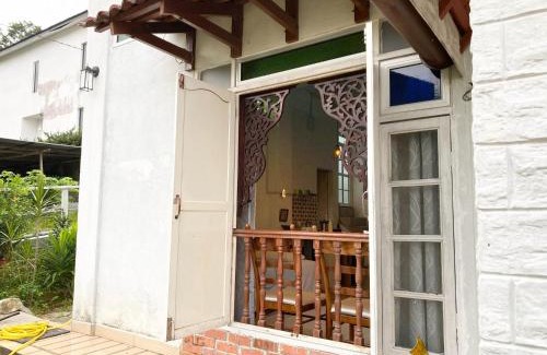 Sungai Buloh House | Terra Cottage Homestay Sungai Buloh