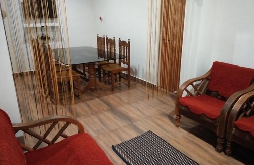 Madikeri House | THAMANE HOMESTAY