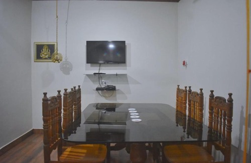Madikeri House | THAMANE HOMESTAY