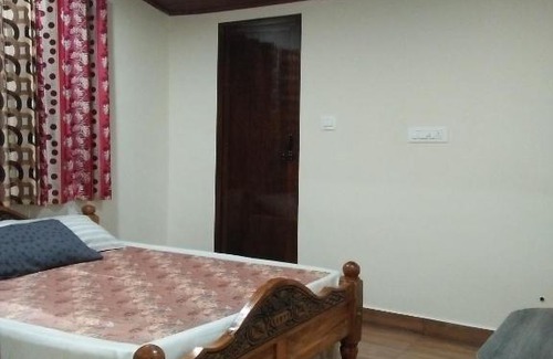 Madikeri House | THAMANE HOMESTAY