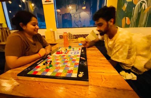 Varanasi Hostel | The Commune Banaras