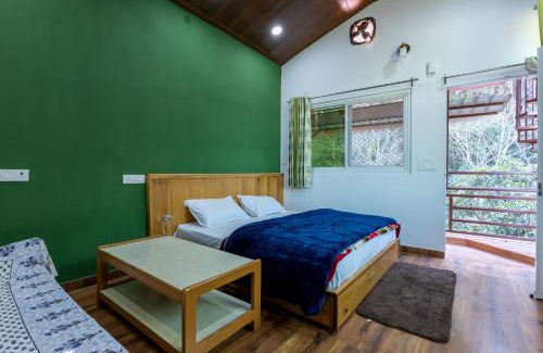 Sona Nadi Range House | The Corbett Rajae Homestay