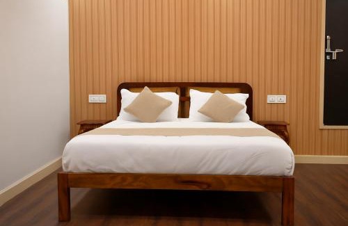 Varanasi Hostel | The grey stay - hostel and hotel