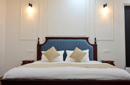 Varanasi Hostel | The grey stay - hostel and hotel