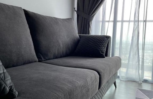 Kajang Apartment | The GreyHouse @ Vista Bangi
