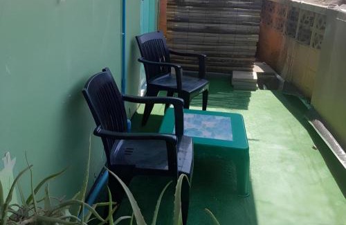 Nanai Road Hotel | The Guest House - Apartment
