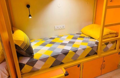 Gopalbari Hostel | The Hidden Den Hostel