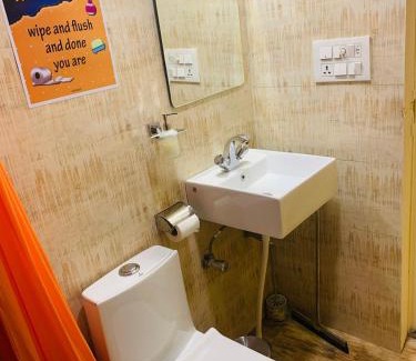 Gopalbari Hostel | The Hidden Den Hostel