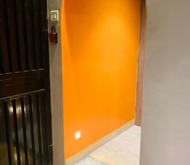 Gopalbari Hostel | The Hidden Den Hostel