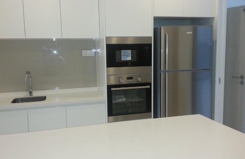 Imbi Apartment | The Horizon Residences