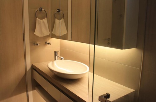 Imbi Apartment | The Horizon Residences