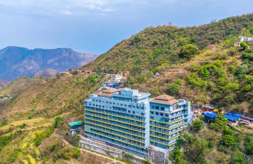 Haridwar Hostel | The Hosteller Bam, Rishikesh - Poshtel