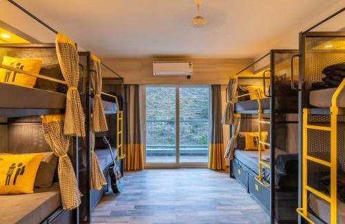 Haridwar Hostel | The Hosteller Bam, Rishikesh - Poshtel