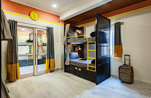 Gopalbari Hostel | The Hosteller Jaipur, City Centre